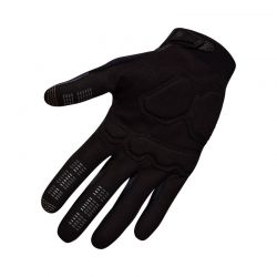 RĘKAWICE FOX RANGER GEL BLACK  ENDURO CROSS