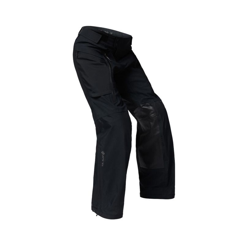 SPODNIE FOX RANGER GORE-TEX ADV BLACK  ENDURO CROSS