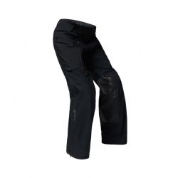 SPODNIE FOX RANGER GORE-TEX ADV BLACK  ENDURO CROSS