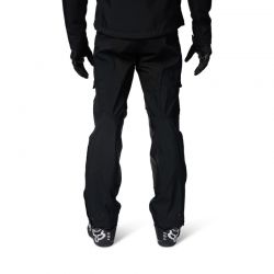 SPODNIE FOX RANGER GORE-TEX ADV BLACK  ENDURO CROSS
