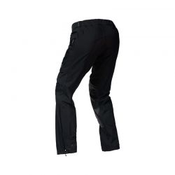 SPODNIE FOX RANGER GORE-TEX ADV BLACK  ENDURO CROSS