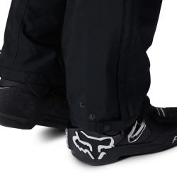 SPODNIE FOX RANGER GORE-TEX ADV BLACK  ENDURO CROSS