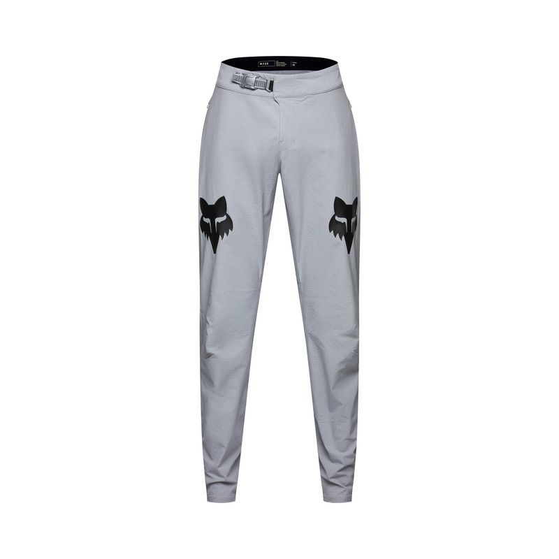 SPODNIE ROWEROWE FOX RANGER GRID STEEL GREY ENDURO CROSS SPODNIE ROWEROWE FOX RANGER GRID STEEL GREY ENDURO CROSS