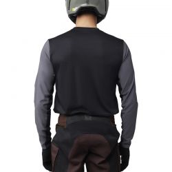 BLUZA FOX RANGER OFFROAD BLACK  ENDURO CROSS
