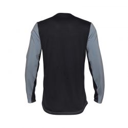 BLUZA FOX RANGER OFFROAD VINTAGE WHITE  ENDURO CROSS