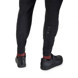 SPODNIE ROWEROWE FOX RANGER BLACK  ENDURO CROSS