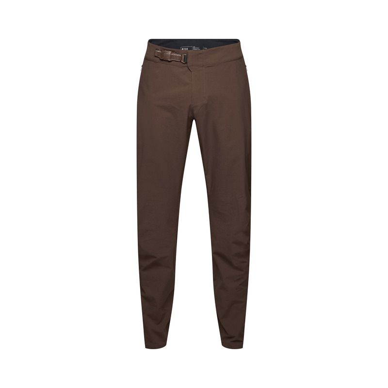 SPODNIE ROWEROWE FOX RANGER COCOA  ENDURO CROSS