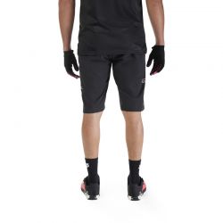 SPODENKI ROWEROWE FOX RANGER DIGI IMAGE BLACK  ENDURO CROSS