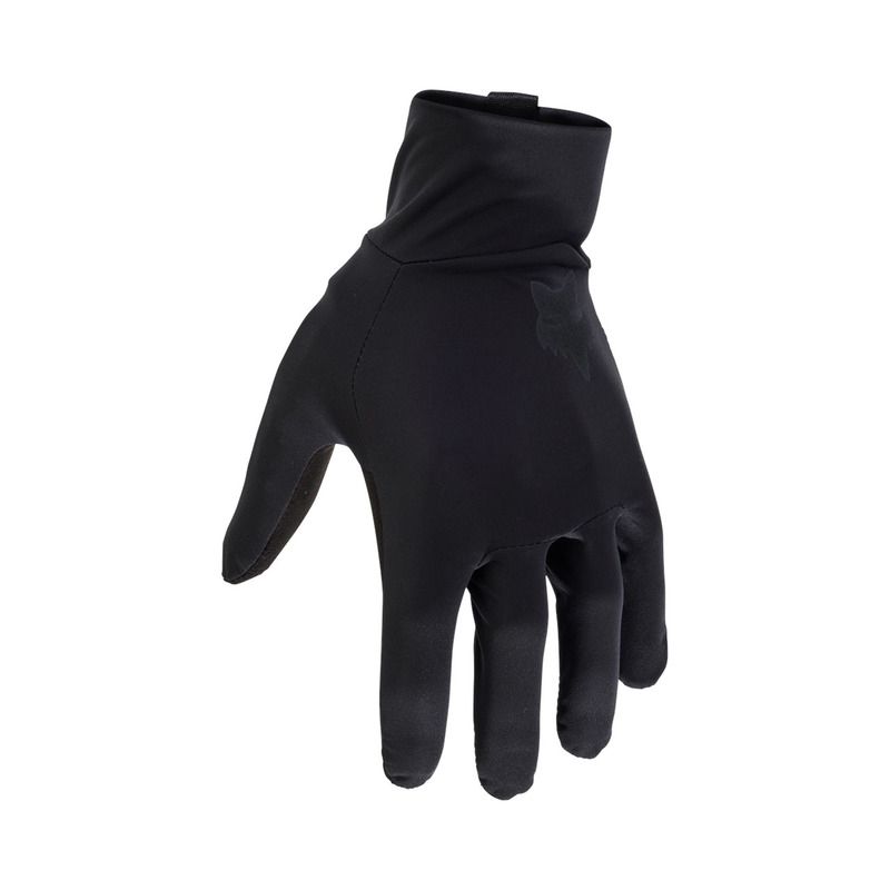 RĘKAWICE FOX RANGER WATER BLACK  ENDURO CROSS
