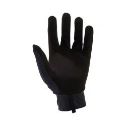RĘKAWICE FOX RANGER WATER BLACK  ENDURO CROSS