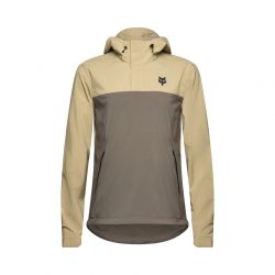 BLUZA ROWEROWA Z KAPTUREM...