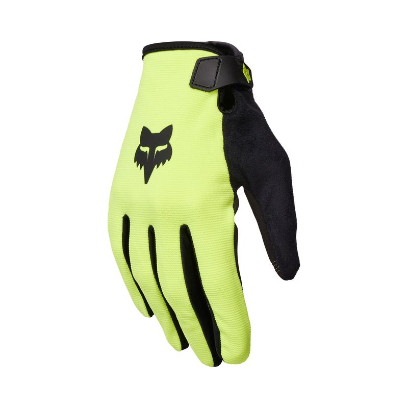 RĘKAWICE FOX RANGER FLUO YELLOW ENDURO CROSS RĘKAWICE FOX RANGER FLUO YELLOW ENDURO CROSS