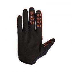 RĘKAWICE FOX RANGER ATOMIC ORANGE  ENDURO CROSS