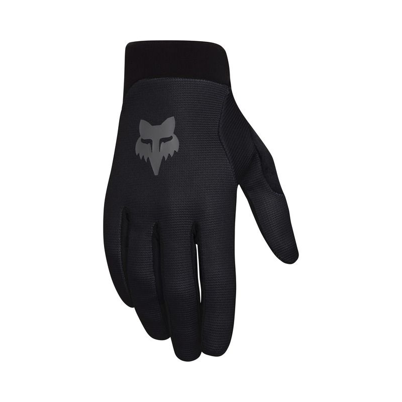 RĘKAWICE FOX RANGER BLACK ENDURO CROSS RĘKAWICE FOX RANGER BLACK ENDURO CROSS