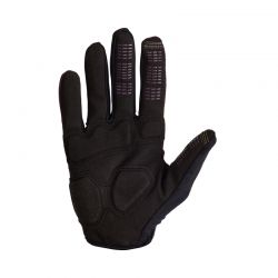 RĘKAWICE FOX RANGER GEL DARK PURPLE  ENDURO CROSS