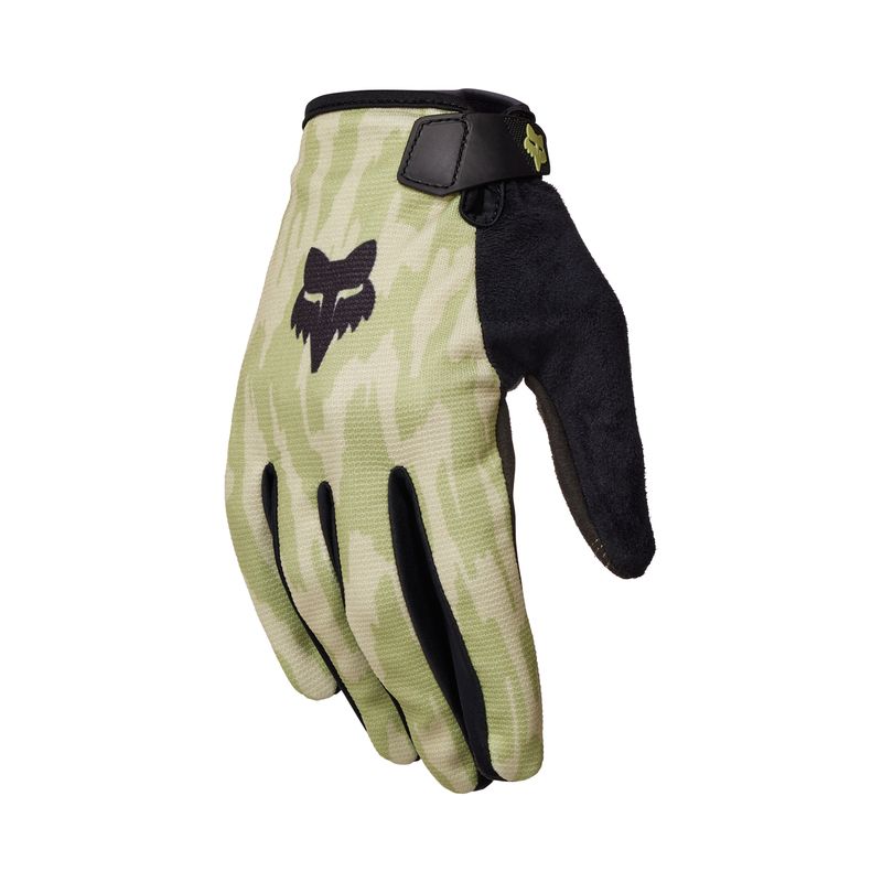 RĘKAWICE FOX RANGER SWARMER PALE GREEN ENDURO CROSS RĘKAWICE FOX RANGER SWARMER PALE GREEN ENDURO CROSS
