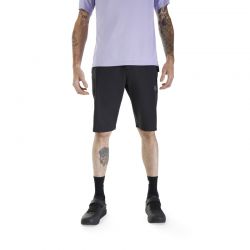 SPODENKI ROWEROWE FOX RANGER BLACK  ENDURO CROSS