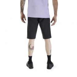 SPODENKI ROWEROWE FOX RANGER BLACK  ENDURO CROSS