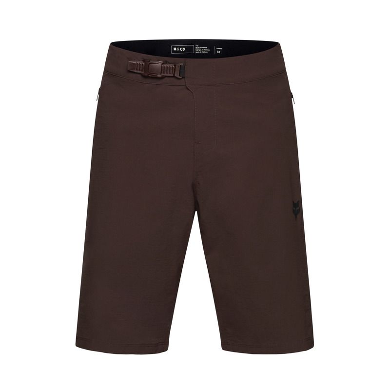 SPODENKI ROWEROWE FOX RANGER COCOA  ENDURO CROSS