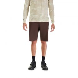 SPODENKI ROWEROWE FOX RANGER COCOA  ENDURO CROSS
