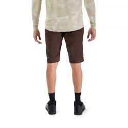 SPODENKI ROWEROWE FOX RANGER COCOA  ENDURO CROSS