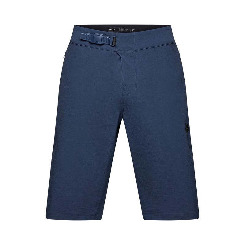 SPODENKI ROWEROWE FOX RANGER MIDNIGHT ENDURO CROSS SPODENKI ROWEROWE FOX RANGER MIDNIGHT ENDURO CROSS