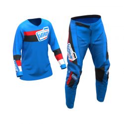 ZESTAW OFFROADOWY (BLUZA I...