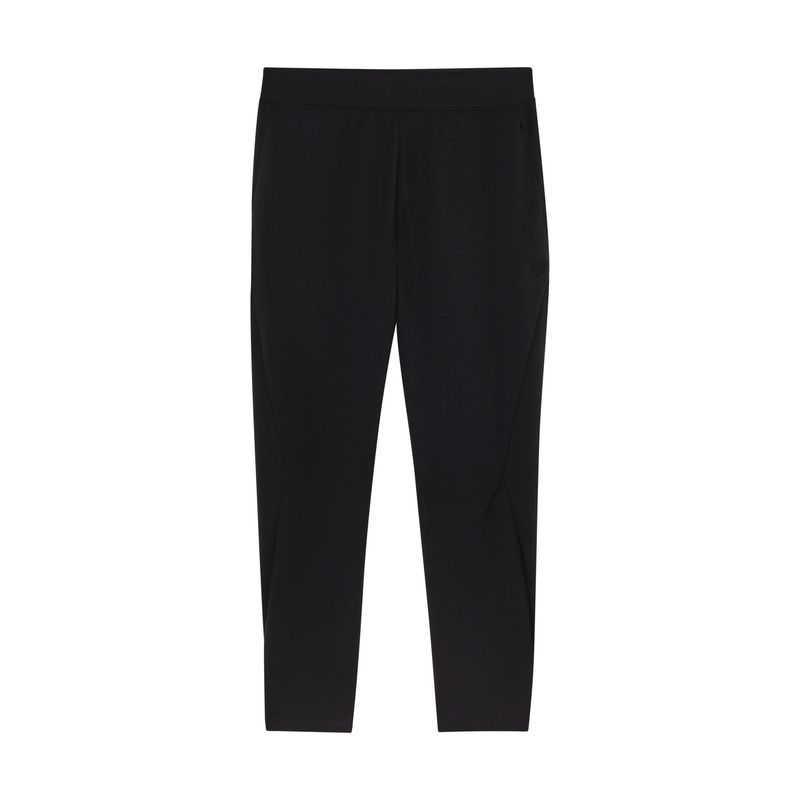 SPODNIE FOX RISE FLEECE JOGGER BLACK ENDURO CROSS SPODNIE FOX RISE FLEECE JOGGER BLACK ENDURO CROSS
