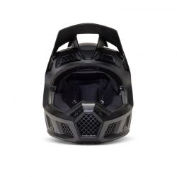 KASK ROWEROWY FOX RAMPAGE PRO CARBON MIPS MATTE CARBON  ENDURO CROSS