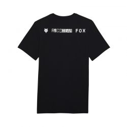 T-SHIRT FOX RS DREAM PREM BLACK  ENDURO CROSS