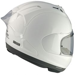 KASK ARAI RX-7V FIM RACING WHITE 