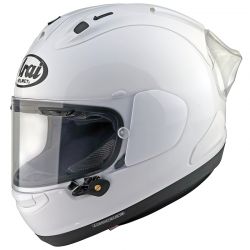 KASK ARAI RX-7V FIM RACING WHITE 