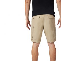 SPODENKI FOX SLAMBOZO SHORT 3.0 TAN  ENDURO CROSS