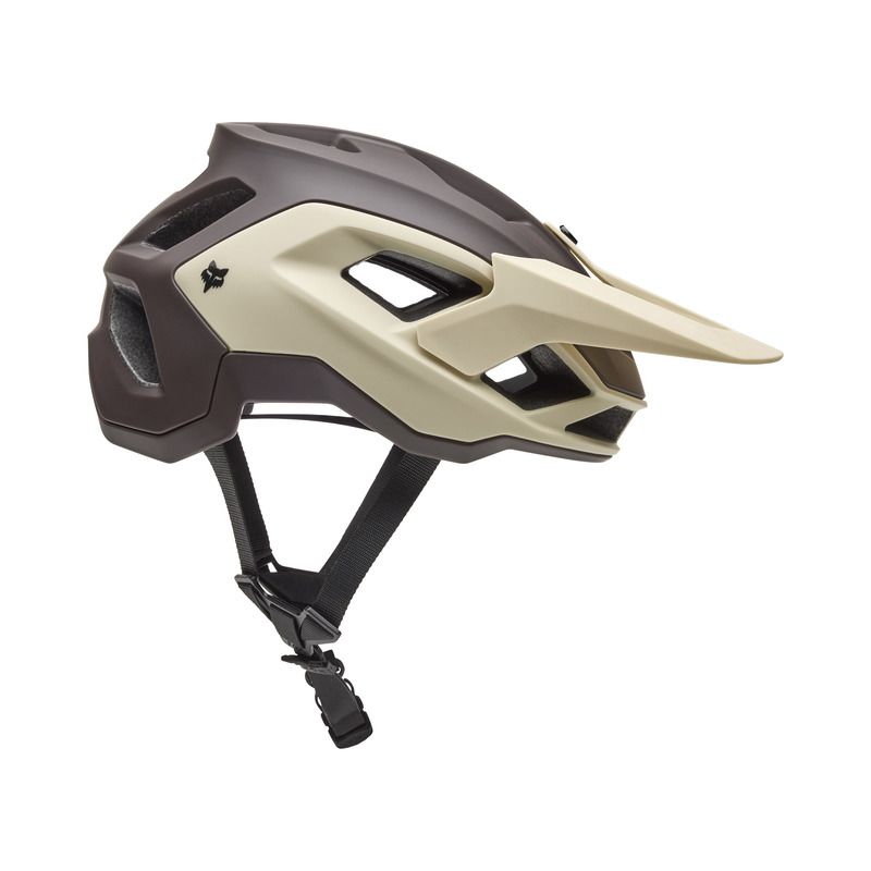 KASK ROWEROWY FOX SPEEDFRAME 5050 CREAM ENDURO CROSS KASK ROWEROWY FOX SPEEDFRAME 5050 CREAM ENDURO CROSS