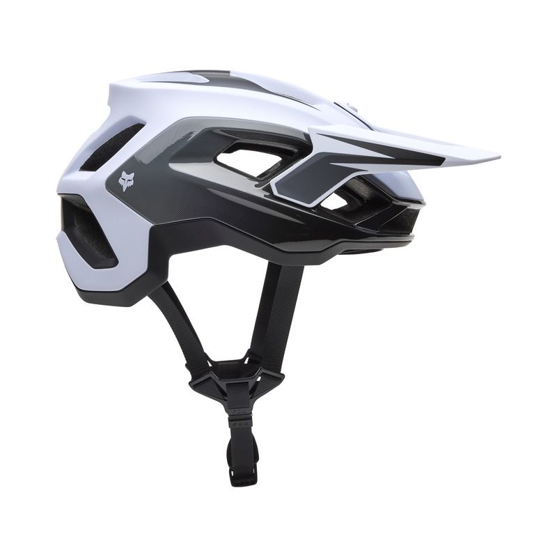 KASK ROWEROWY FOX SPEEDFRAME PRO DEFY PEWTER ENDURO CROSS KASK ROWEROWY FOX SPEEDFRAME PRO DEFY PEWTER ENDURO CROSS