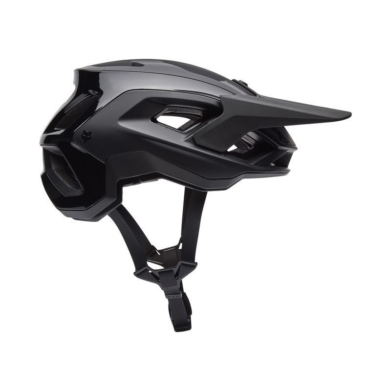 KASK ROWEROWY FOX SPEEDFRAME RS MATTE BLACK ENDURO CROSS KASK ROWEROWY FOX SPEEDFRAME RS MATTE BLACK ENDURO CROSS
