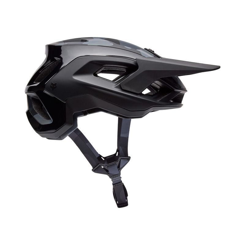 KASK ROWEROWY FOX SPEEDFRAME RS BLACK CAMO ENDURO CROSS KASK ROWEROWY FOX SPEEDFRAME RS BLACK CAMO ENDURO CROSS