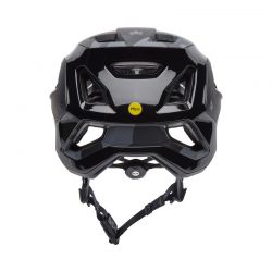 KASK ROWEROWY FOX SPEEDFRAME RS BLACK CAMO  ENDURO CROSS