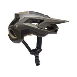 KASK ROWEROWY FOX...