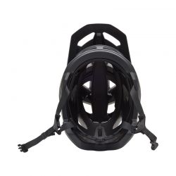 KASK ROWEROWY FOX SPEEDFRAME CAMO BLACK CAMO  ENDURO CROSS