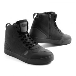 BUTY SKÓRZANE REBELHORN...