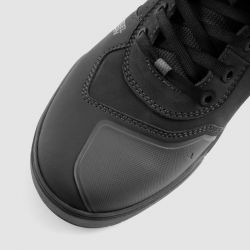 BUTY SKÓRZANE REBELHORN SPIKE WP BLACK 