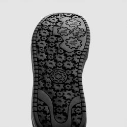 BUTY SKÓRZANE REBELHORN SPIKE WP BLACK 