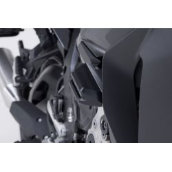 CRASHPADY SW-MOTECH BMW S 1000 XR (19-) BLACK