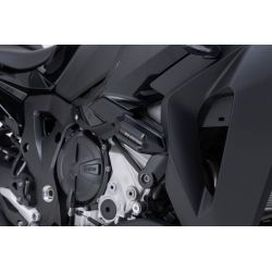 CRASHPADY SW-MOTECH BMW S 1000 XR (19-) BLACK