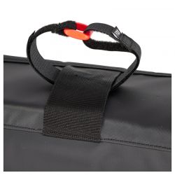 OSLONA NA KLAPĘ DO PICK UPA FOX TAILGATE COVER SMALL BLACK  ENDURO CROSS