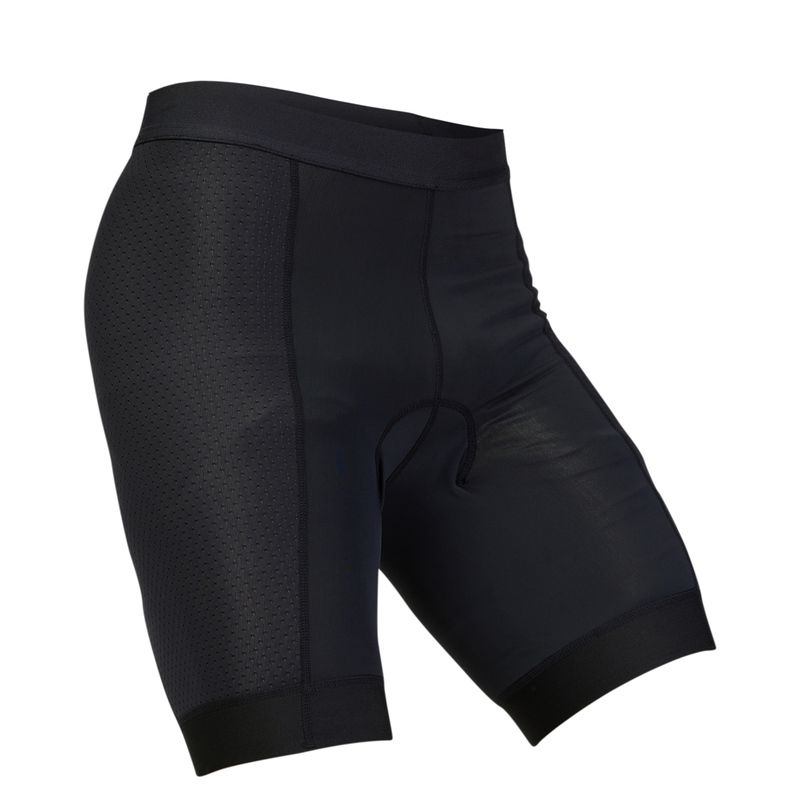 SPODENKI ROWEROWE FOX TECBASE LINER BLACK  ENDURO CROSS