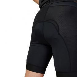 SPODENKI ROWEROWE FOX TECBASE LINER BLACK  ENDURO CROSS