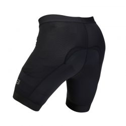 SPODENKI ROWEROWE FOX TECBASE LINER BLACK  ENDURO CROSS