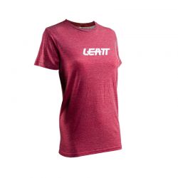 T-SHIRT PREMIUM LEATT LADY...